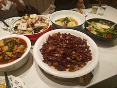 -巴扎屋大盘鸡·新疆菜(汇嘉时代店)