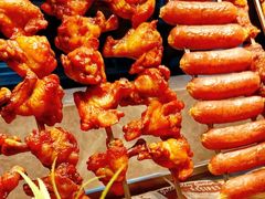 -梨花自助烤肉(乐宾店)