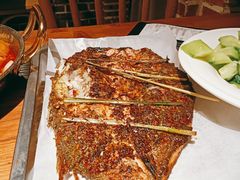 -疆里疆外·和田烤肉·清真