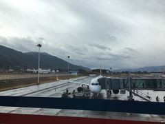 -丽江三义国际机场