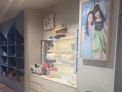 -海马体照相馆(上海月星环球港店)