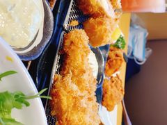 -胜博殿日式炸猪排(西红门店)