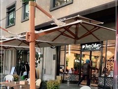 -Peet's Coffee皮爷咖啡(新天地黑标店)