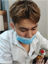 -尚艺美容美发
