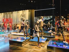 -NIKE品牌体验店(南京东路店)