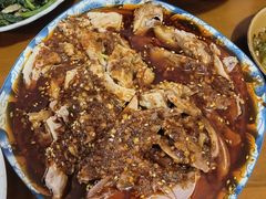 -叶氏奶汤面(平乐古镇店)