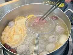 -林记潮牛·牛肉火锅(上马墩店)