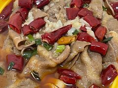 木桶羊肉-风波庄(罍街分舵)