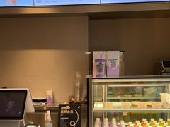 -喜茶(东莞汇一城店)