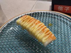 -新一番三文鱼寿司(大东海店)
