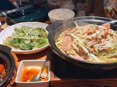 -蝦塘·中国餐馆(城墙南马道巷店)