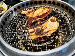 -韩盛炭火烤肉(万达广场店)