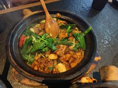 -啫胜(西城红场店)