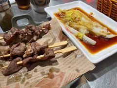 -潮界(虹桥新天地店)