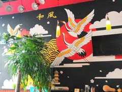 大堂-屯屯面(海尔路店)