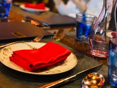 -YUE·6·西式融合餐厅(外滩六号店)
