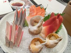 -大渔铁板烧(大悦城店)