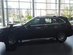 -天津波士信达奔驰4S店(卫津南路店)