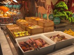 -亚马逊海鲜自助(万象汇店)