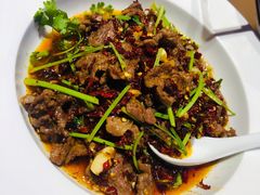 -巢爷老味(东方红店)