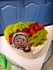 -明匠曲蛋糕西点屋(穗花新村店)