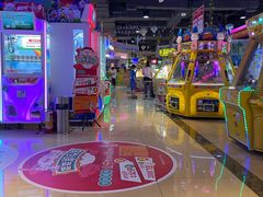 -大玩家(万达广场大连甘井子店)