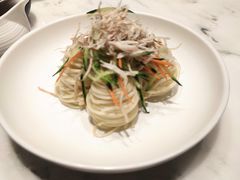 -初蓉丨遇见新川菜(亲贤街荣耀店)