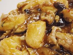 日本豆付煲-甜甜屋(解放中路店)