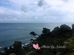 -白沙湾海滩