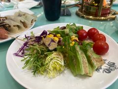 -海天一色海景自助餐厅(西港花园店)