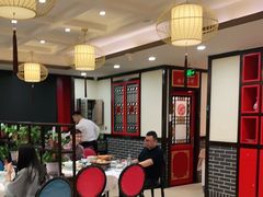 大堂-陈家老院子(高新店)