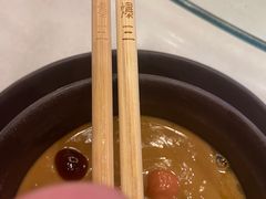 -京门老爆三·铜锅涮肉 爆肚(望京店)