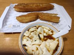 -小桃园·豆浆油条(复兴中路店)