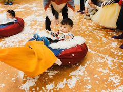 -金宝贝国际早教(洛龙正大校区)