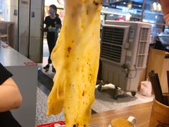 -隆门客栈·西北小吃手工面(丰盛町商业步行街店)