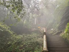 -綦江古剑山