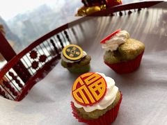 -上海明天广场JW万豪酒店