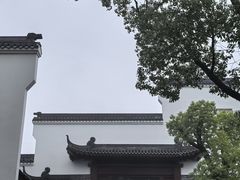 -东湖落雁景区