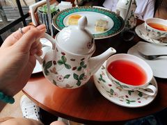 -汾阳花园酒店·餐厅(徐汇店)