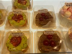 -酥侯糕点(靖江路店)