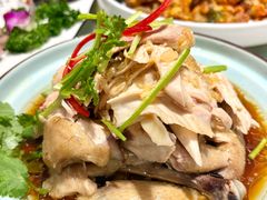 -西安贾三灌汤包·回坊小吃·清真炒菜(北院门总店)