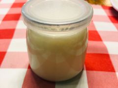 双皮奶-龙桥私厨·姜花菊花过桥鱼·顺德菜(容桂店)