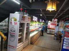 -黄寺蒸汽海鲜(黄寺大街店)