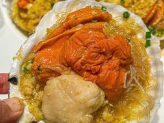 -甄御•海鲜新青岛菜(麦岛店)