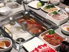 -海底捞火锅(石厦时代广场店)