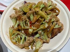 -偏爱炒鸡(老县衙店)