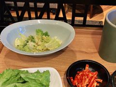 -汉拿山(汇一城店)
