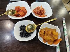 -釜山豚骨汤饭(芝罘万达广场店)