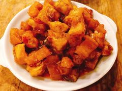 -风波庄(洪家楼店)