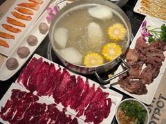 -牛事制造局牛肉火锅(莲岳路店)